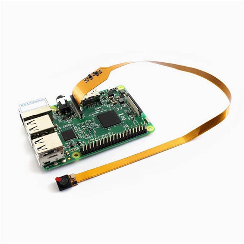 For Raspberry Pi Mini FPC Came - Pi Camera Module ulasan dan harga