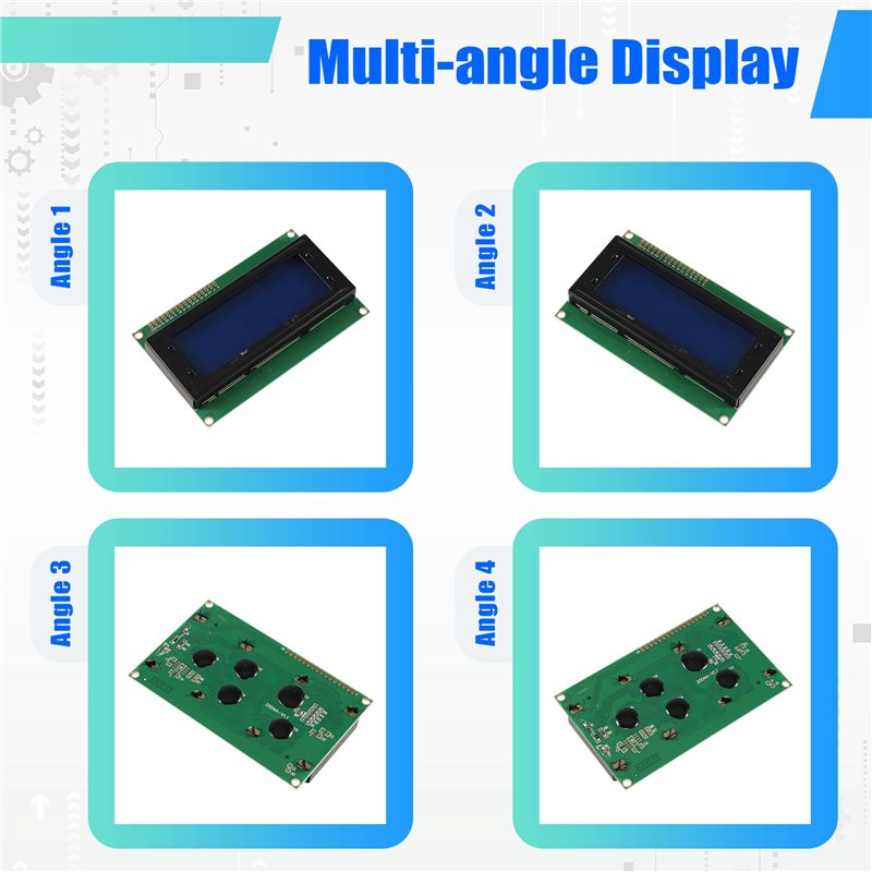 For Arduino For Raspberry Pi C - Pi Display ulasan dan harga