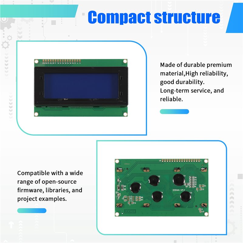 For Arduino For Raspberry Pi C - Pi Display ulasan dan harga