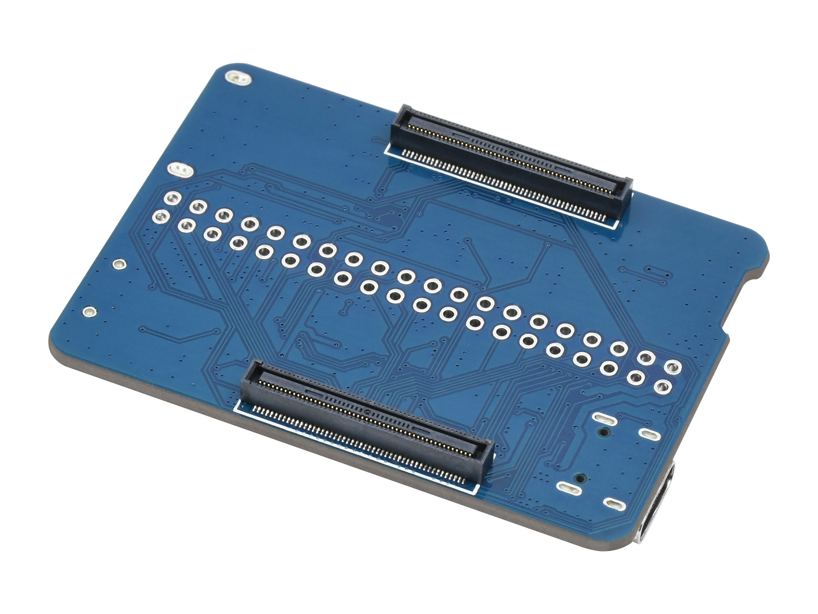 Waveshare Nano Base Board (A)  - Raspberry Pi 4 ulasan dan harga