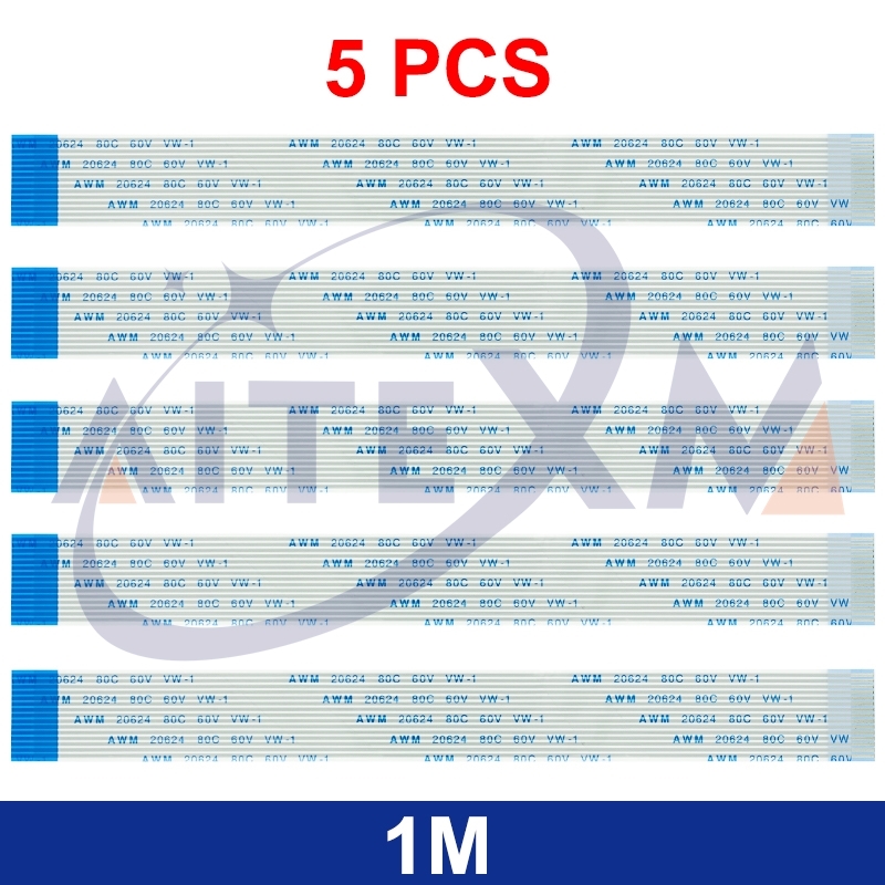 Flexcable For Raspberry Pi Mod - Pi Camera Cable ulasan dan harga