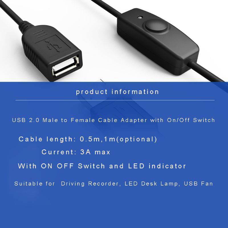 Data Sync USB 2.0 Extender Cor - Pi Camera Cable ulasan dan harga